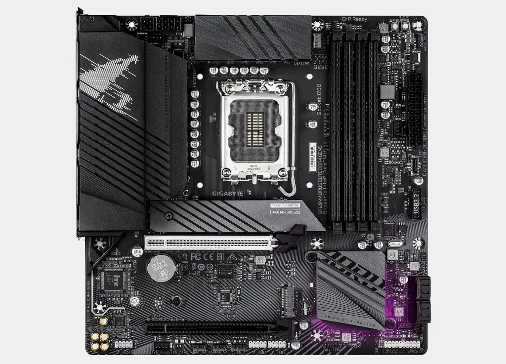 GIGABYTE B760M AORUS ELITE  DDR4 GEN5 1 (2).webp