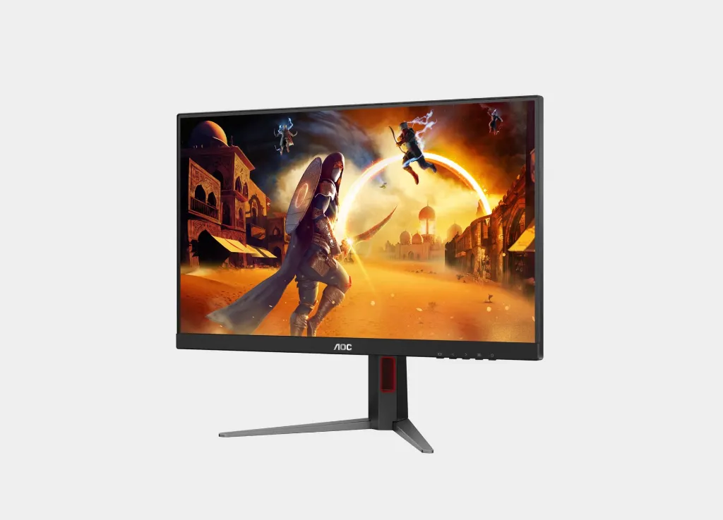 AOC  27 Q27G4 Gaming Monitor (8).webp