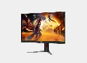 AOC  27 Q27G4 Gaming Monitor (8).webp