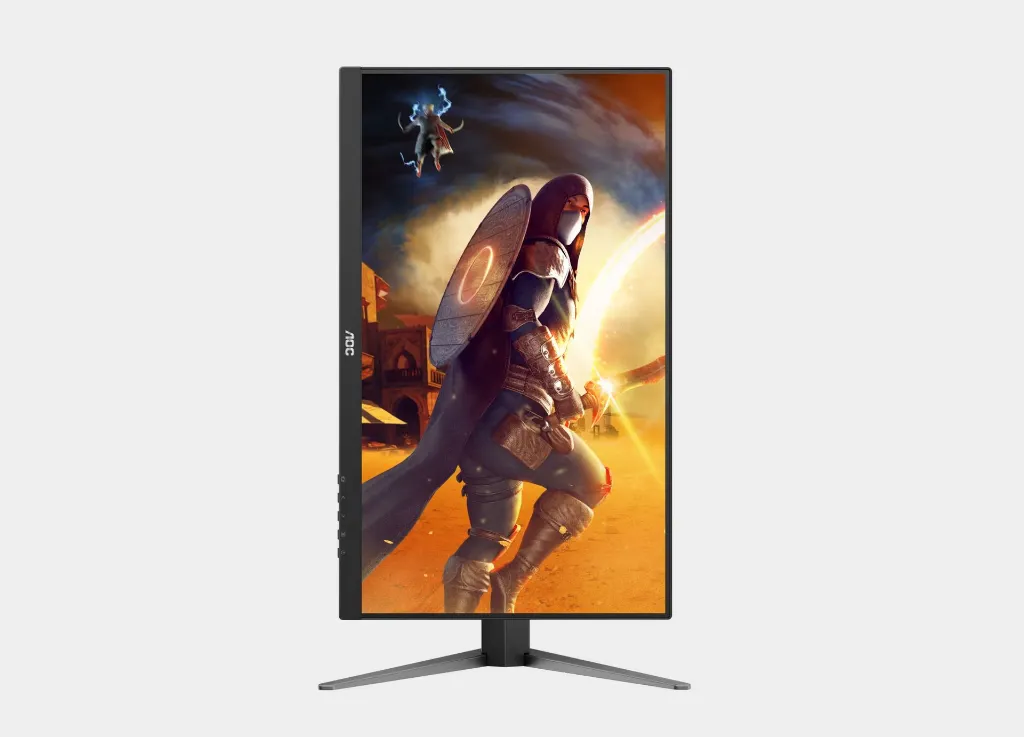 AOC  27 Q27G4 Gaming Monitor (5).webp