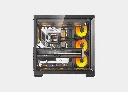 Dark Flash C280 E-ATX PC Case WITH 850W + 80 BRONZ (3).webp