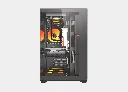 Dark Flash C280 E-ATX PC Case WITH 850W + 80 BRONZ (5).webp