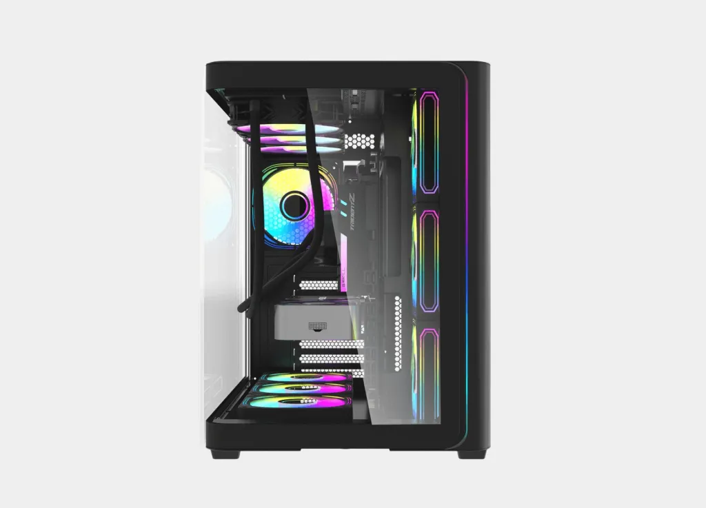 Dark Flash L285 ATX PC Case