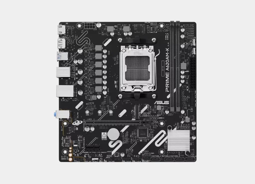 Asus PRIME A620AM-K (2).webp