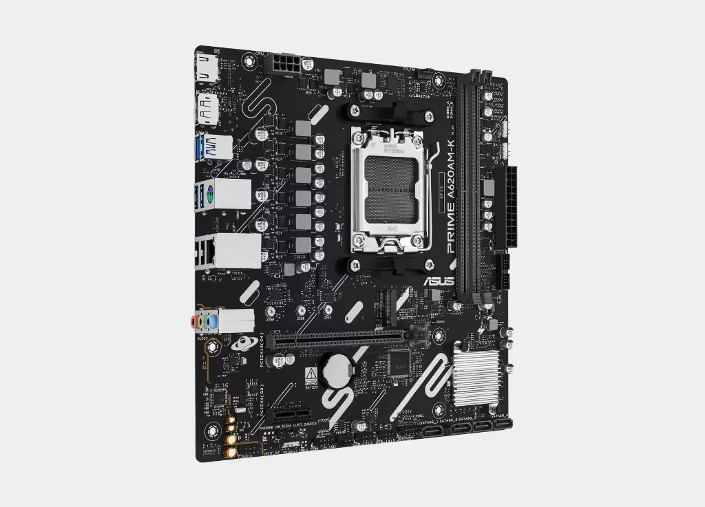 Asus PRIME A620AM-K (3).webp