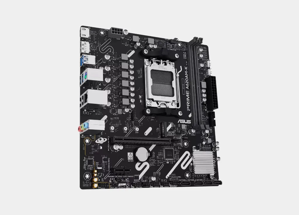 Asus PRIME A620AM-K (4).webp