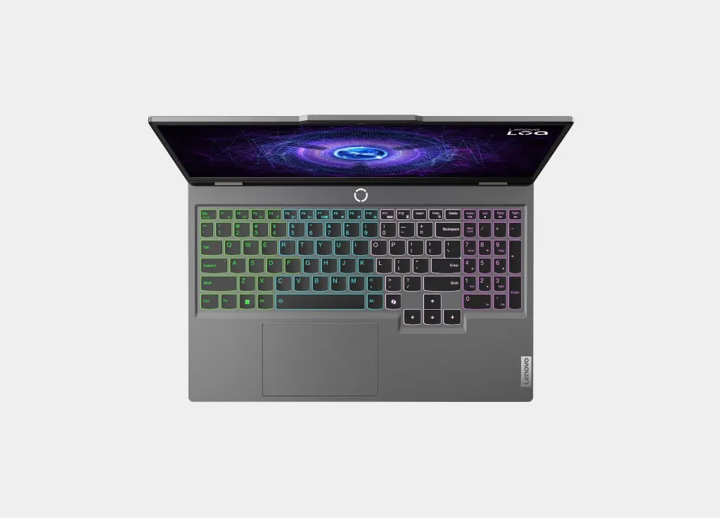 Lenovo LOQ 15IRX9 Gaming (9).webp