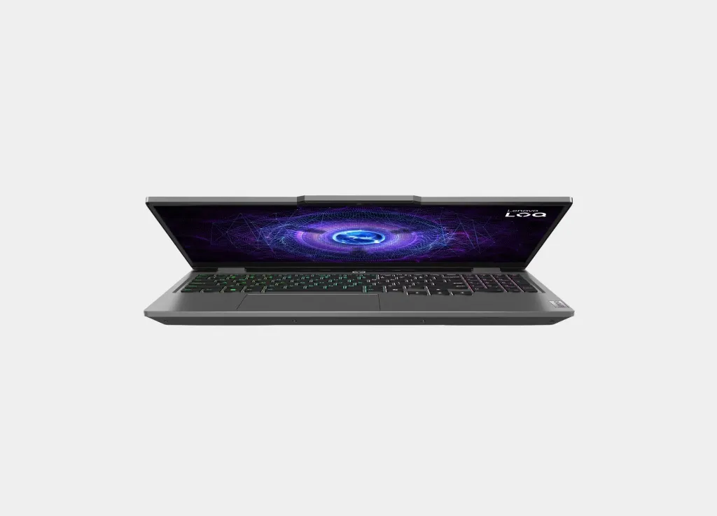 Lenovo LOQ 15IRX9 Gaming (7).webp