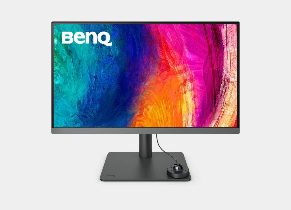 BenQ PD2706U 27 Inch 4k UHD 60Hz IPS (5).webp