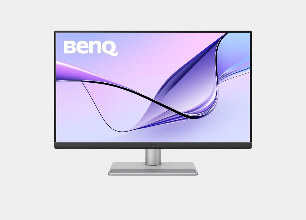 BENQ MACBOOK MA270U 27 Icnh UHD 4K 60Hz IPS (1).webp