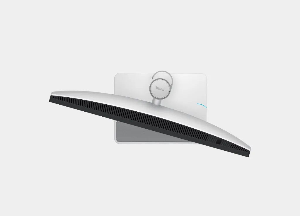 BENQ MACBOOK MA270U 27 Icnh UHD 4K 60Hz IPS (4).webp