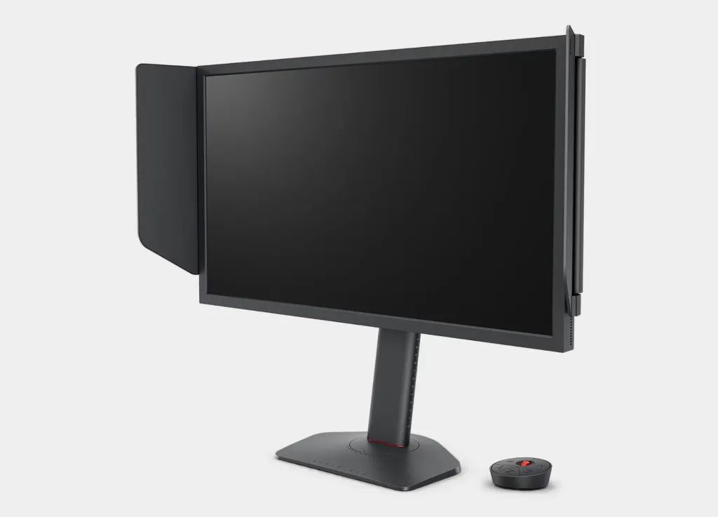 BenQ ZOWIE Gaming XL2540X+ 24 Inch FHD 280Hz TN (7).webp