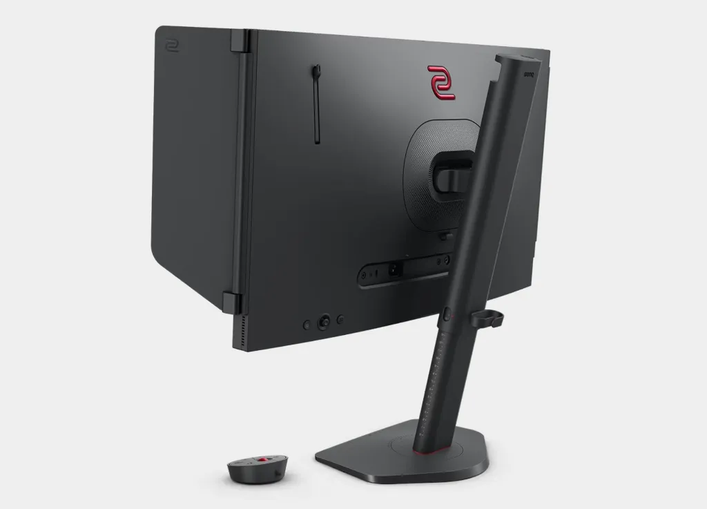 BenQ ZOWIE Gaming XL2566X+ 24 Inch FHD 400Hz TN (3).webp