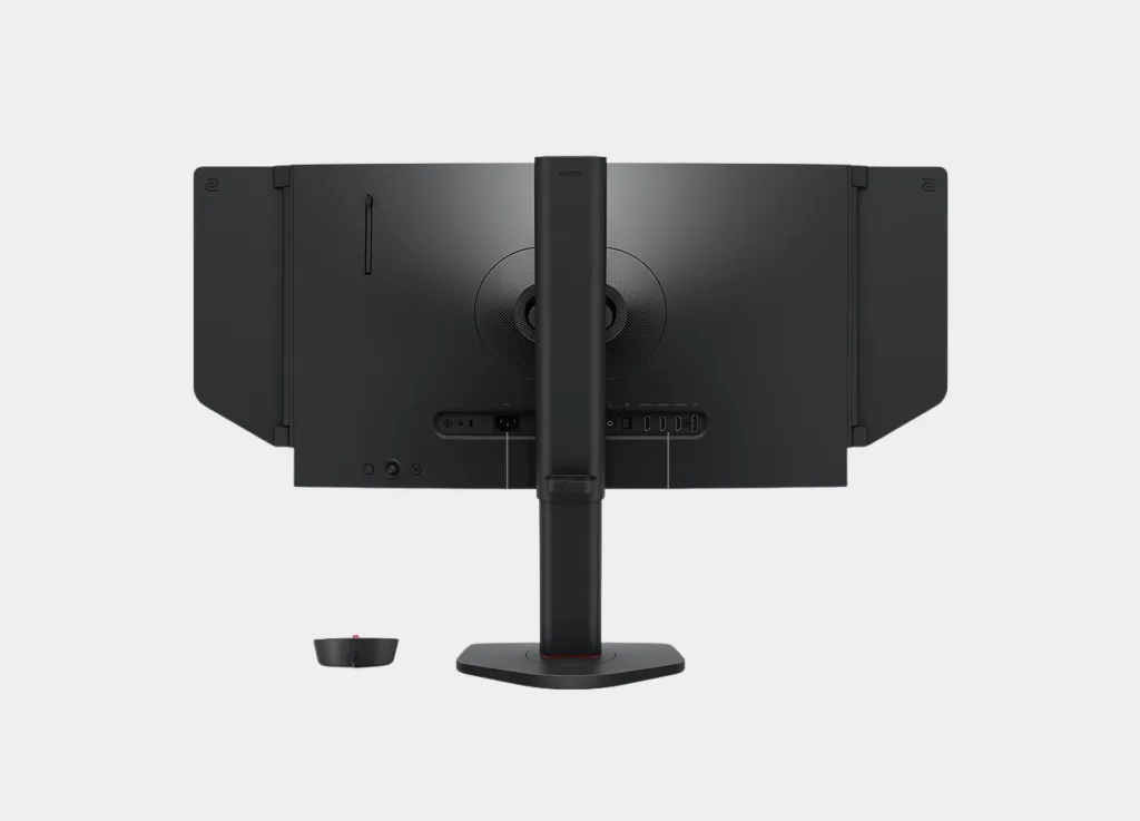 BenQ ZOWIE Gaming XL2566X+ 24 Inch FHD 400Hz TN (2).webp