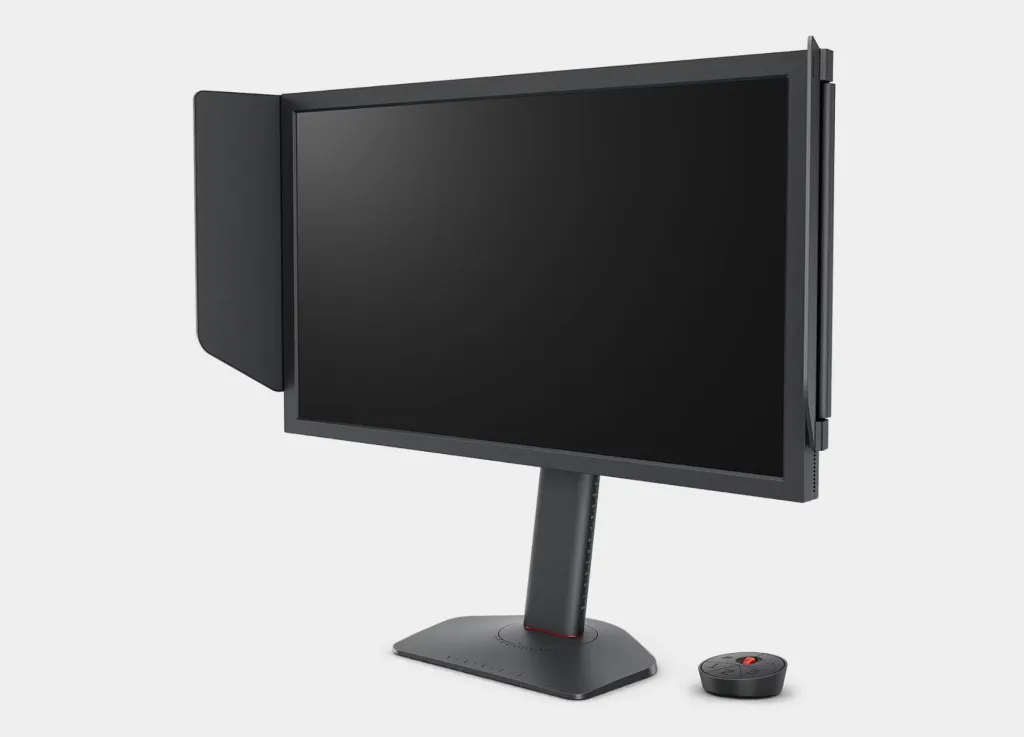 BenQ ZOWIE Gaming XL2586X 24 Inch FHD 540Hz TN (7).webp