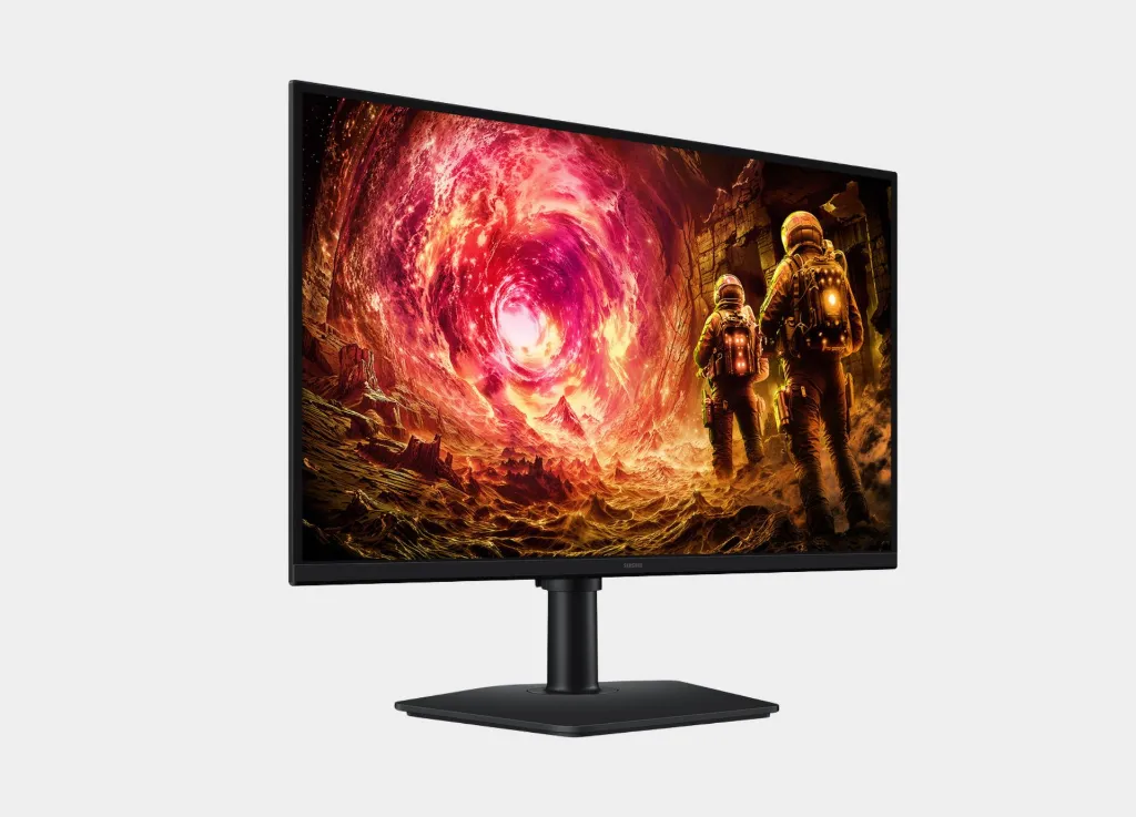 SAMSUNG 32 Odyssey G5 G50F QHD 180Hz Gaming Monitor (2).webp