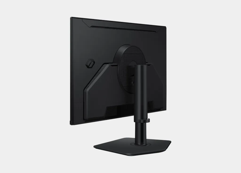 SAMSUNG 32 Odyssey G5 G50F QHD 180Hz Gaming Monitor (9).webp