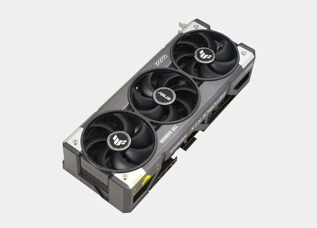 ASUS TUF Gaming GeForce RTX 5080 16GB GDDR7 OC Edition (7).webp