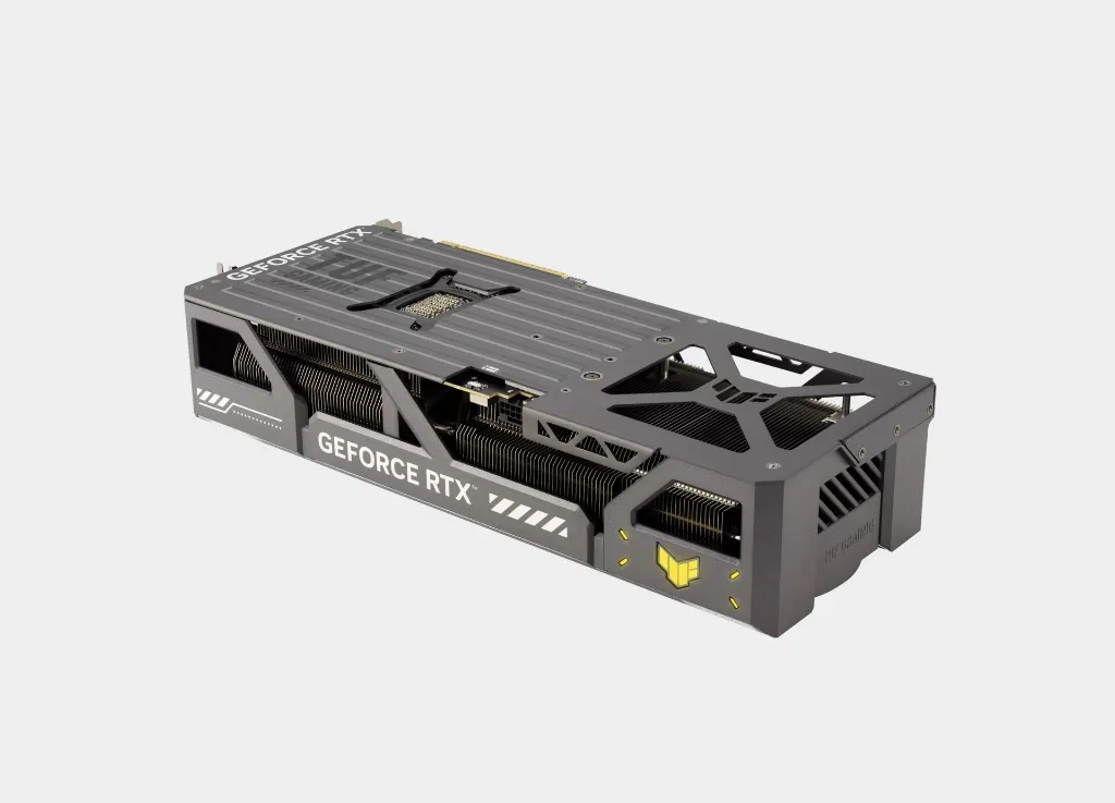 ASUS TUF Gaming GeForce RTX 5080 16GB GDDR7 OC Edition (11).webp