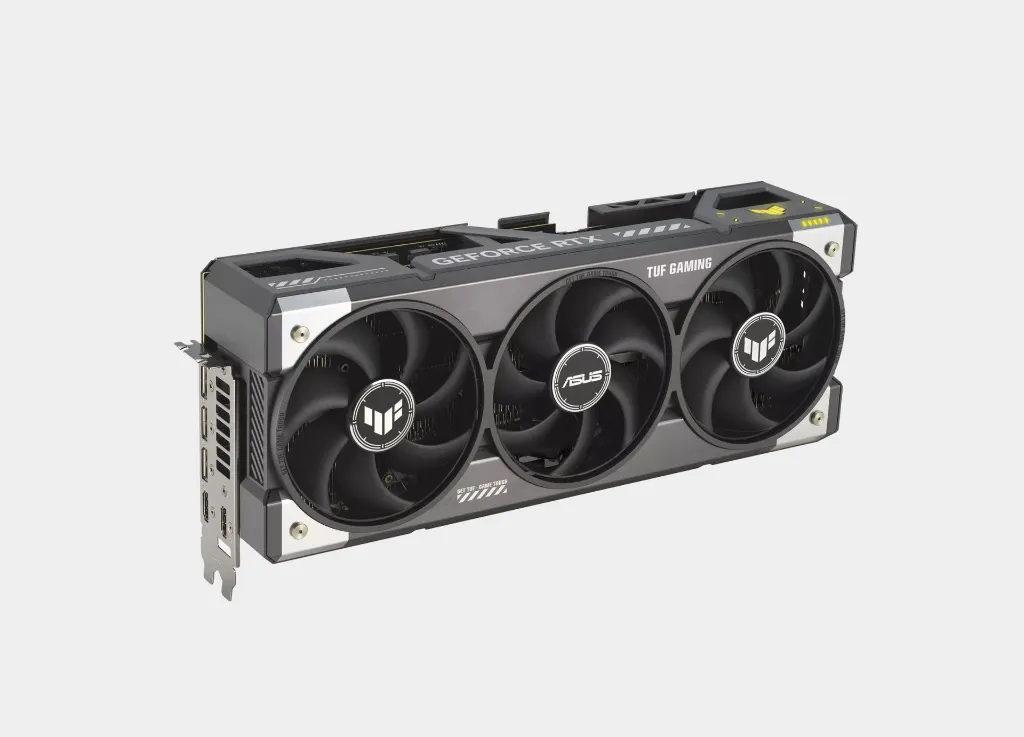 ASUS TUF Gaming GeForce RTX 5080 16GB GDDR7 OC Edition (5).webp