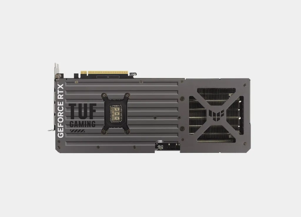 ASUS TUF Gaming GeForce RTX 5080 16GB GDDR7 OC Edition (10).webp