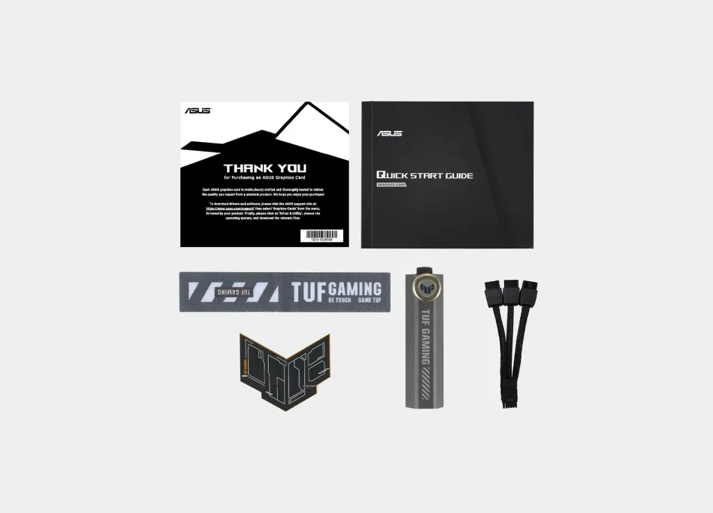 ASUS TUF Gaming GeForce RTX 5080 16GB GDDR7 OC Edition (13).webp