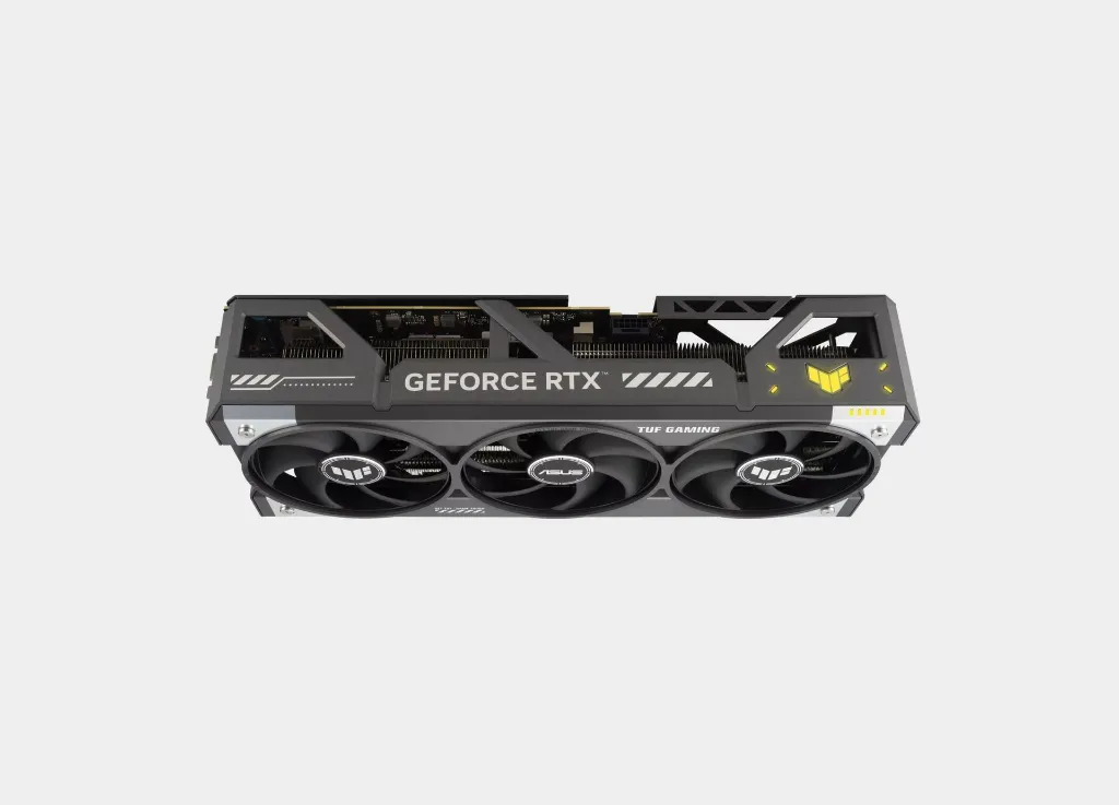 ASUS TUF Gaming GeForce RTX 5080 16GB GDDR7 OC Edition (9).webp