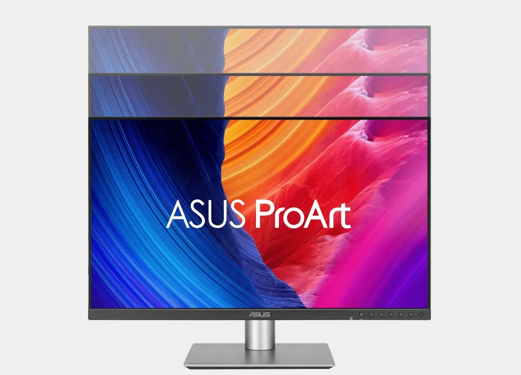 Asus ProArt Display PA278QV Gen2 (PA278QGV) (7).webp