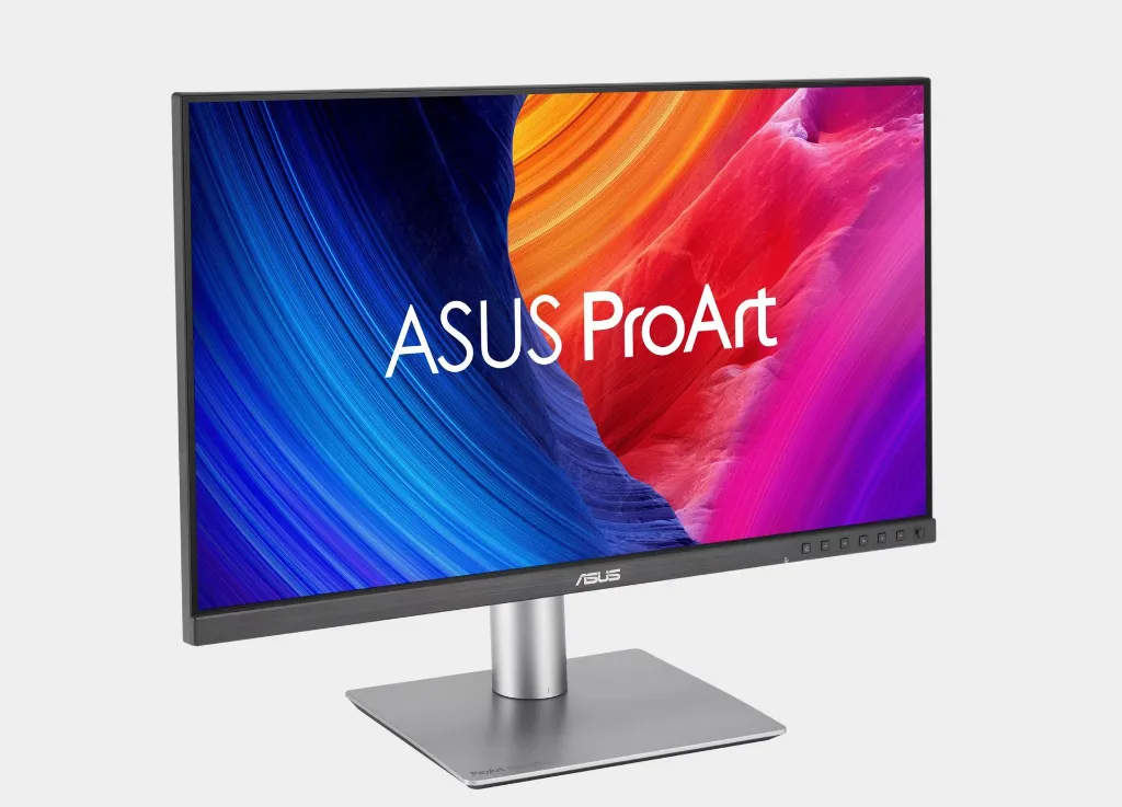 Asus ProArt Display PA278QV Gen2 (PA278QGV) (3).webp