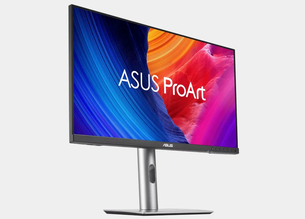 Asus ProArt Display PA278QV Gen2 (PA278QGV) (4).webp