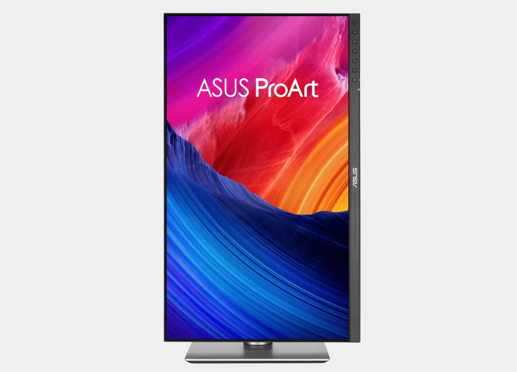 Asus ProArt Display PA278QV Gen2 (PA278QGV) (6).webp