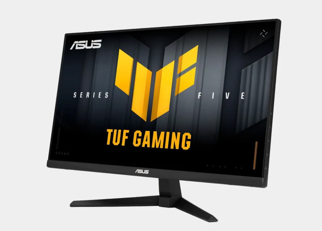 Asus TUF Gaming VG249QM5A Gaming Monitor 24 FHD 240Hz IPS (3).webp