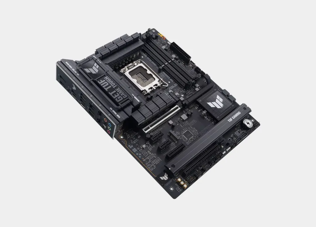 Asus TUF GAMING Z890-PLUS WIFI (5).webp