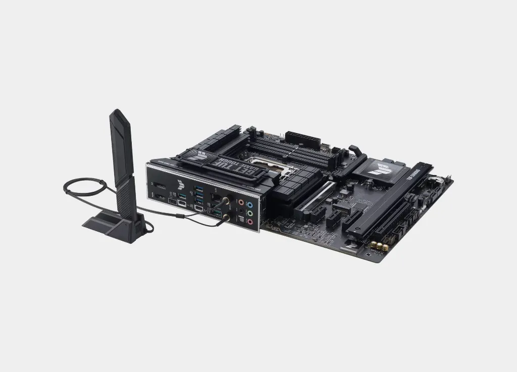 Asus TUF GAMING Z890-PLUS WIFI (7).webp