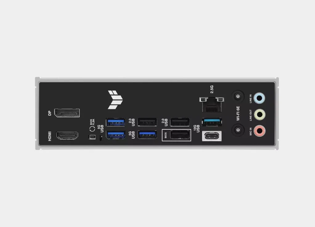 Asus TUF GAMING B850-E WIFI (6).webp