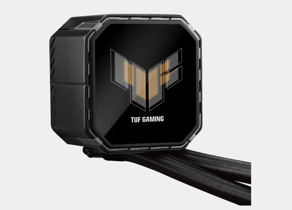 Asus TUF Gaming LC III 360 ARGB LCD (10).webp