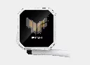 Asus TUF Gaming LC III 360 ARGB LCD White Edition (6).webp