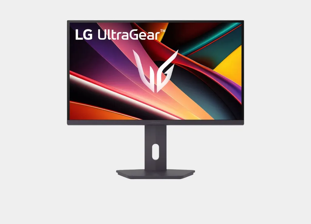 LG 27 UltraGear G6 Gaming Monitor 27G610A QHD IPS 200Hz (4).webp