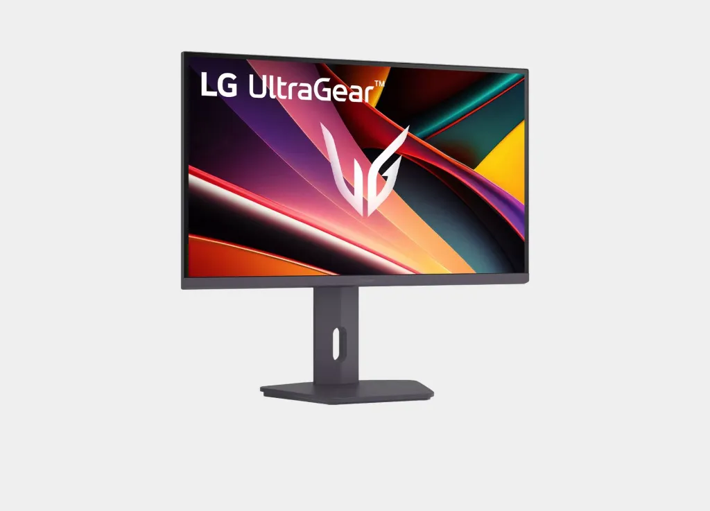 LG 27 UltraGear G6 Gaming Monitor 27G610A QHD IPS 200Hz (5).webp