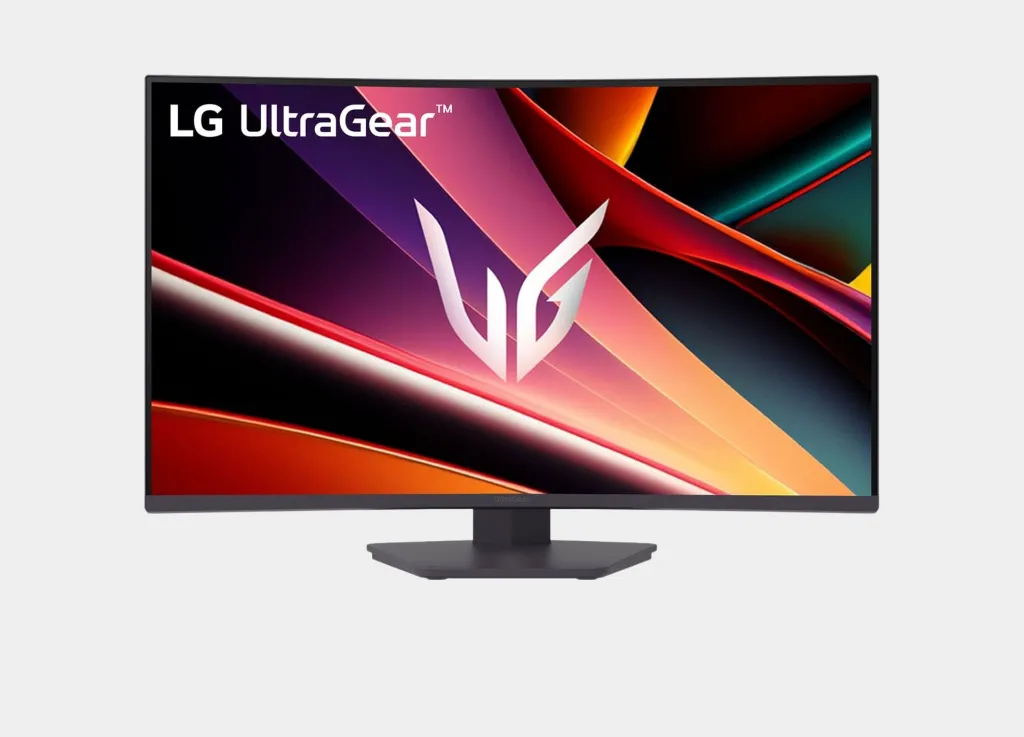 LG 32 UltraGear Curved Gaming Monitor 32G600A QHD VA 180Hz (5).webp