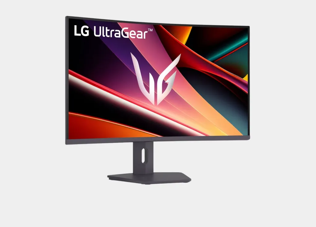 LG 32 UltraGear Curved Gaming Monitor 32G600A QHD VA 180Hz (3).webp