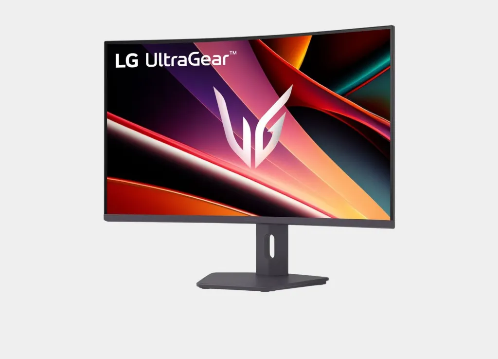 LG 32 UltraGear Curved Gaming Monitor 32G600A QHD VA 180Hz (2).webp