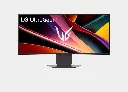 LG 34 UltraGear Curved Gaming Monitor 34G600A WQHD VA 160Hz (5).webp