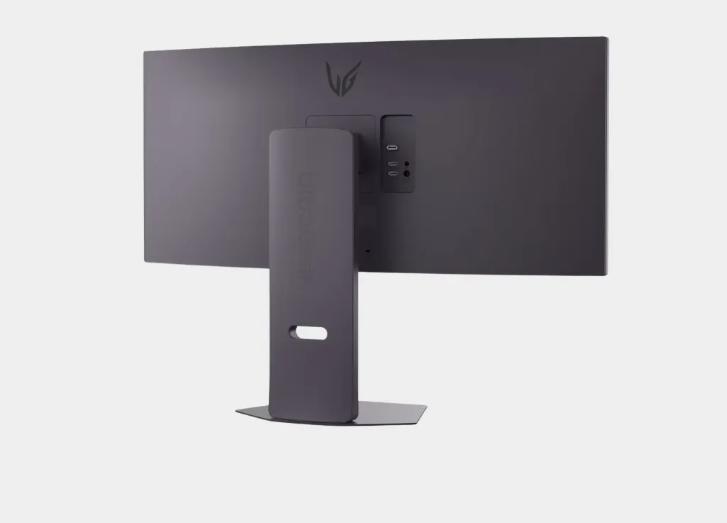 LG 34 UltraGear Curved Gaming Monitor 34G600A WQHD VA 160Hz (13).webp