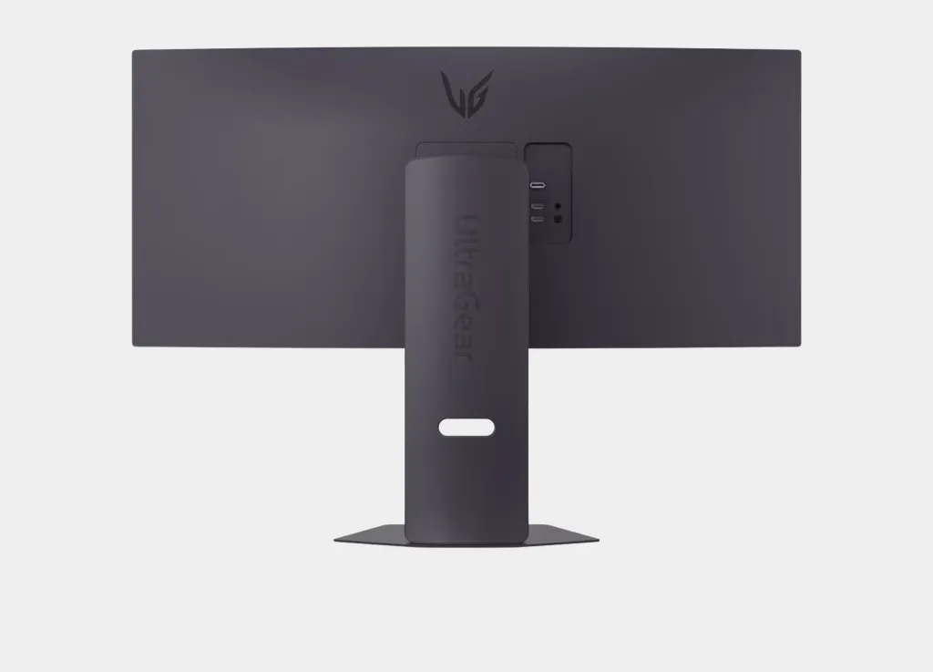 LG 34 UltraGear Curved Gaming Monitor 34G600A WQHD VA 160Hz (11).webp