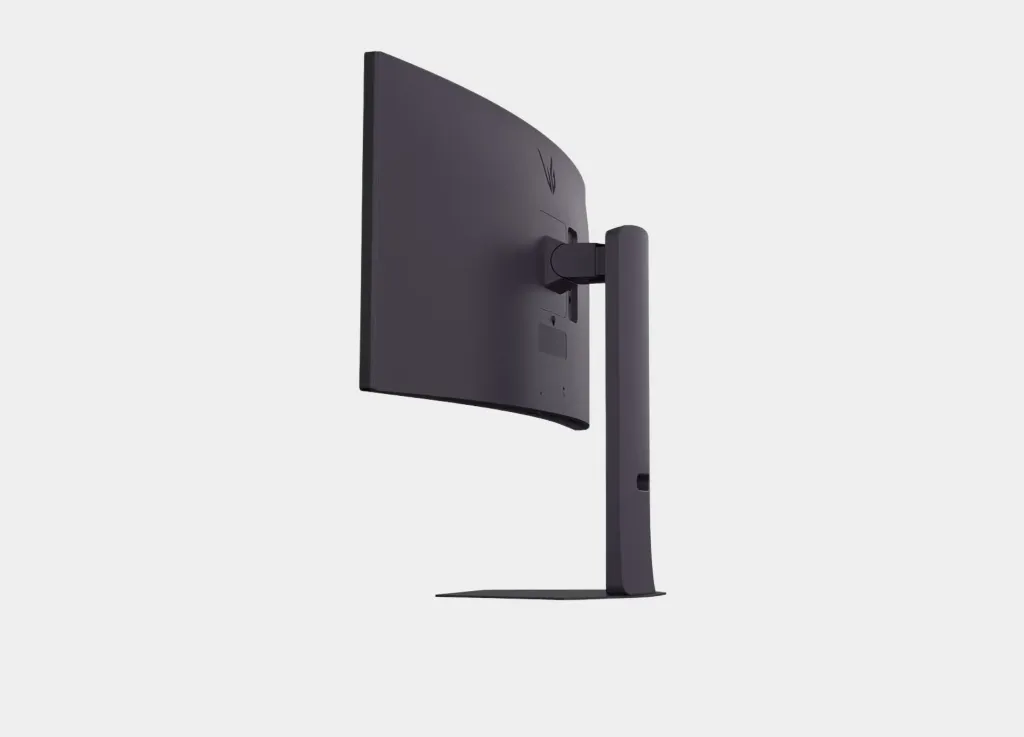 LG 34 UltraGear Curved Gaming Monitor 34G600A WQHD VA 160Hz (6).webp