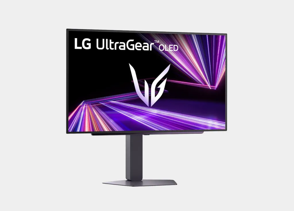 LG 27 UltraGear Gaming Monitor 27GX704A QHD 2K OLED 240Hz (3).webp