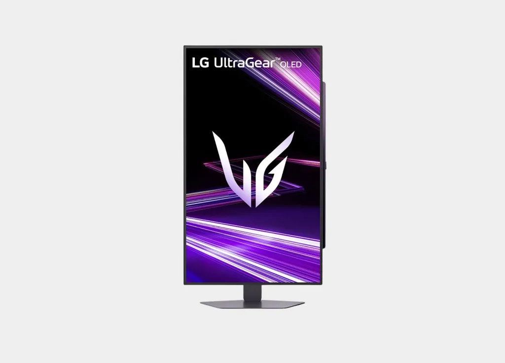 LG 27 UltraGear Gaming Monitor 27GX704A QHD 2K OLED 240Hz (4).webp