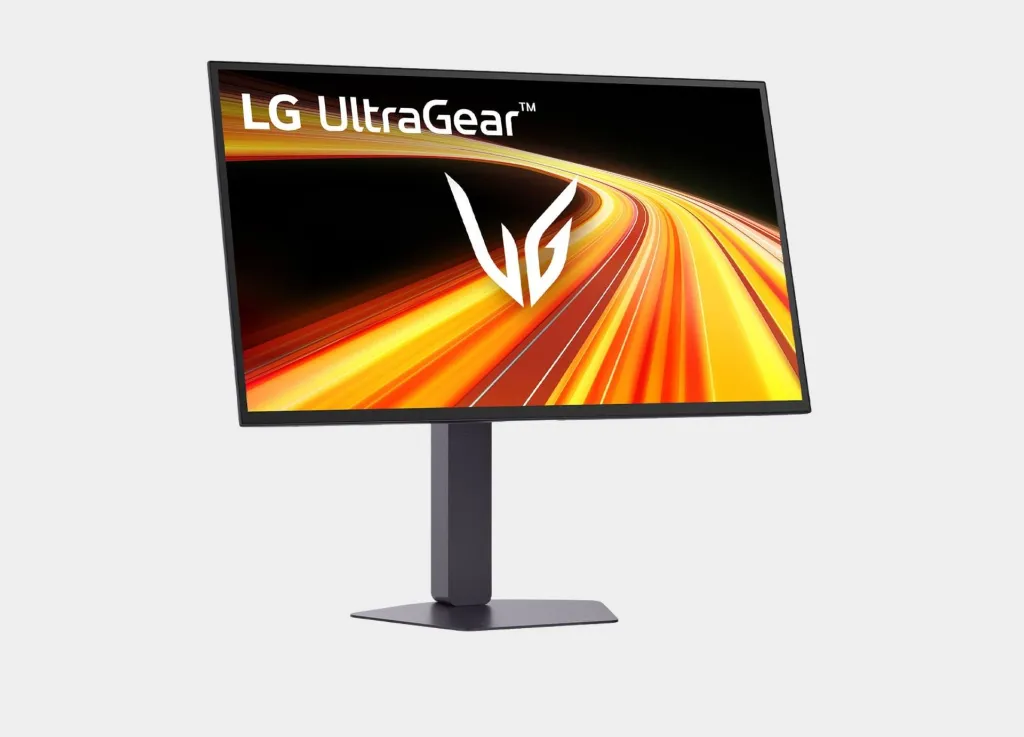 LG 27 UltraGear Gaming Monitor 27GX790B QHD 2K OLED 540Hz (10).webp