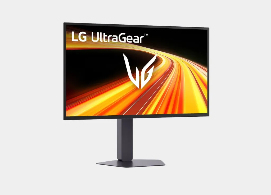 LG 27 UltraGear Gaming Monitor 27GX790B QHD 2K OLED 540Hz (8).webp